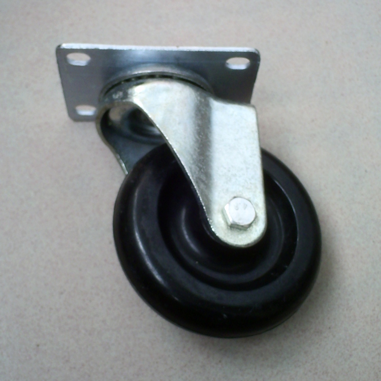 小型腳輪廠家萬(wàn)向輪在生活工作中的應(yīng)用 小型腳輪廠家萬(wàn)向輪在生活工作中的應(yīng)用