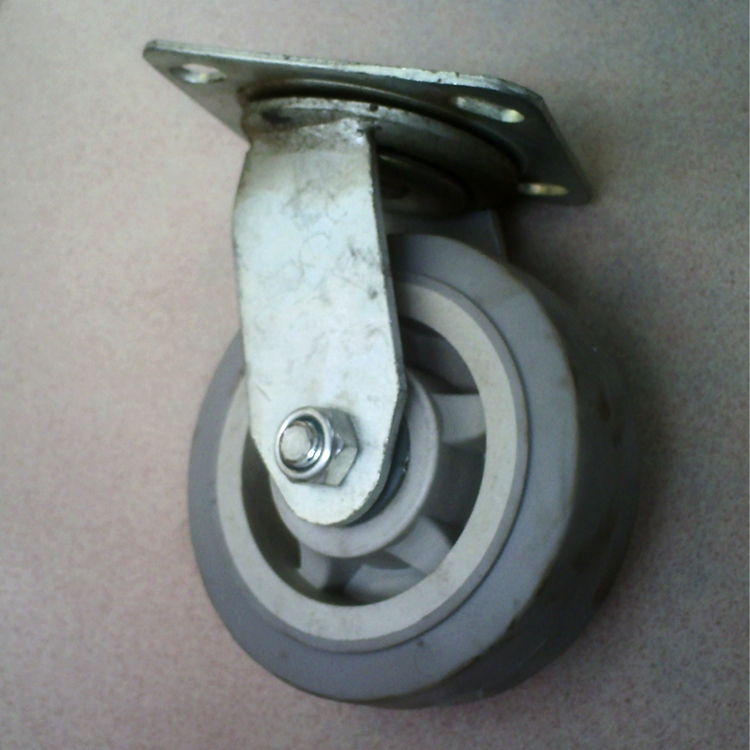 小型腳輪廠家說(shuō)說(shuō)工業(yè)腳輪的環(huán)保功效 小型腳輪廠家說(shuō)說(shuō)工業(yè)腳輪的環(huán)保功效