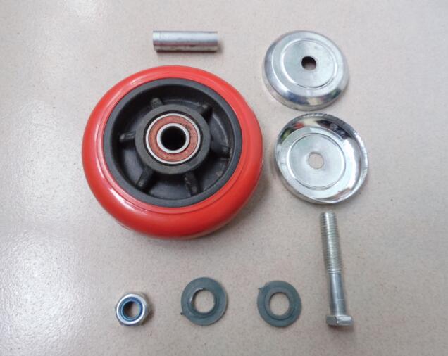 小型腳輪廠家的工業(yè)腳輪配件 小型腳輪廠家的工業(yè)腳輪配件